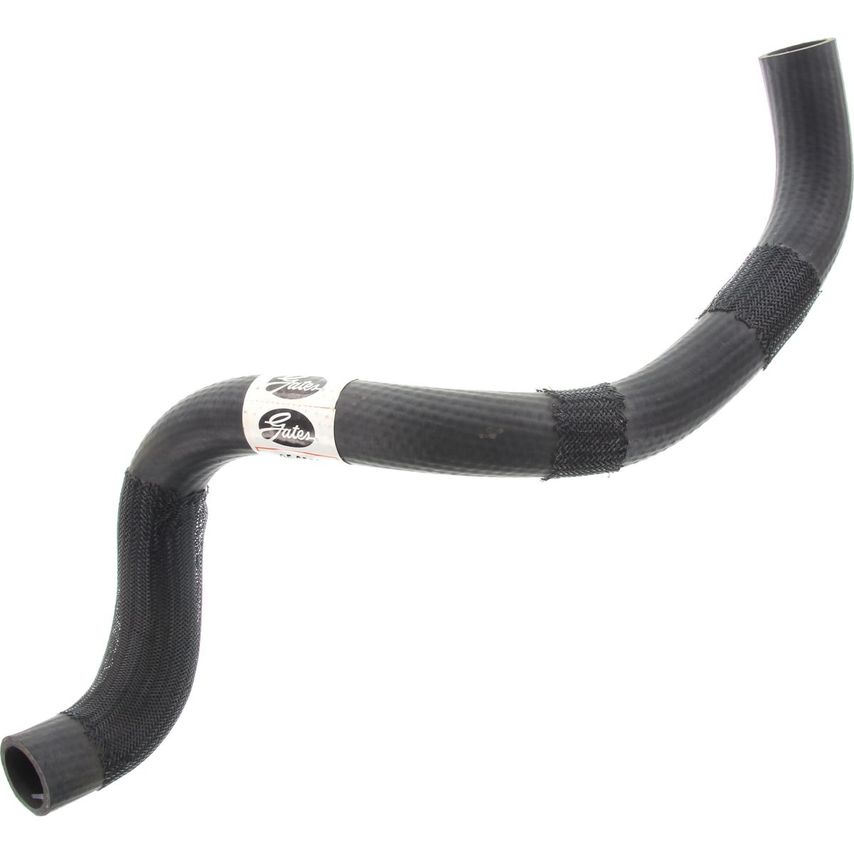 Gates Radiator Hose 05-2258