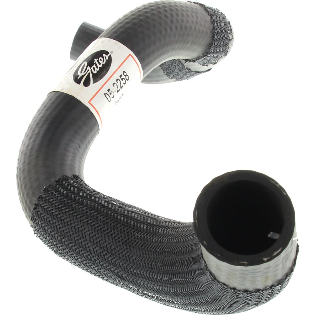 Gates Radiator Hose 05-2258