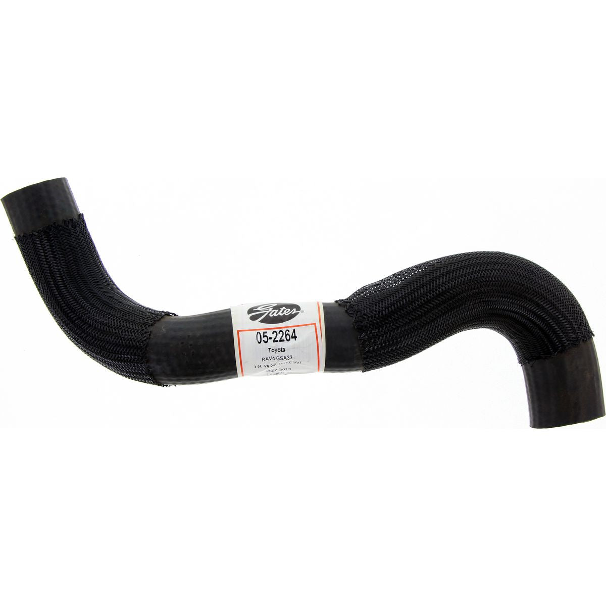 Gates Radiator Hose 05-2264