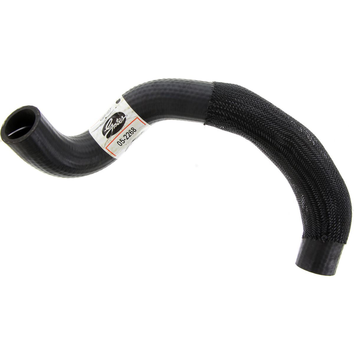 Gates Radiator Hose 134532