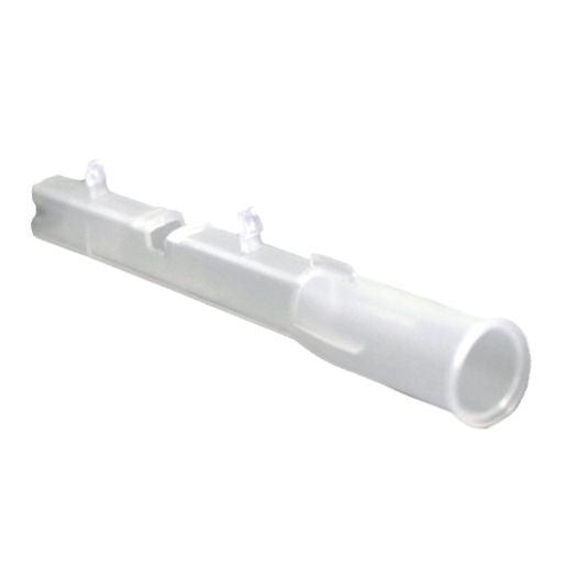 Alcose Surety Mouthpieces 100Pcs MP-SURETY
