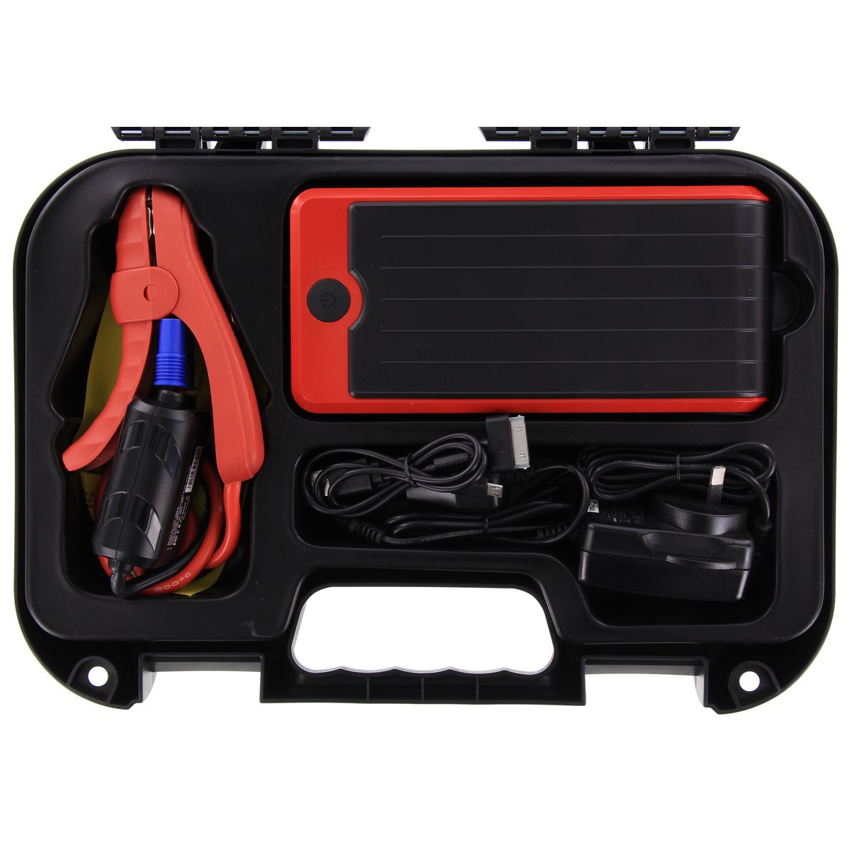 Power All Battery Charger 32000Ma 24V PBJS32000-RG
