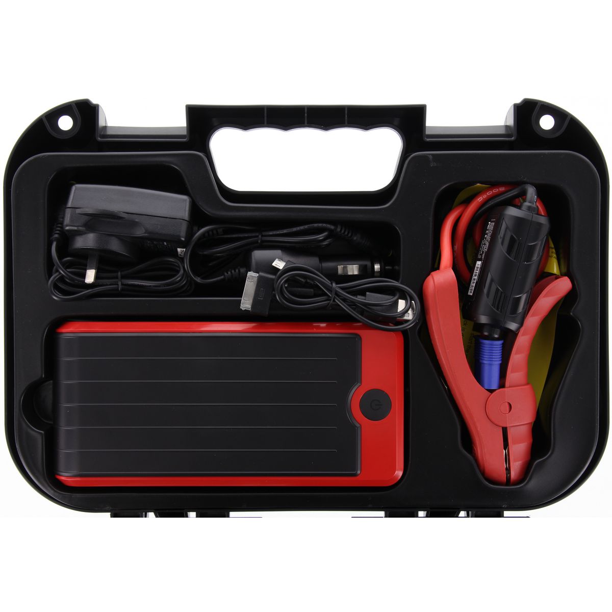 Power All Battery Charger 32000Ma 24V PBJS32000-RG