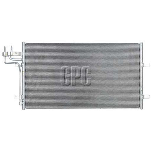 DENSO AC Condenser Parallel Flow CNX940