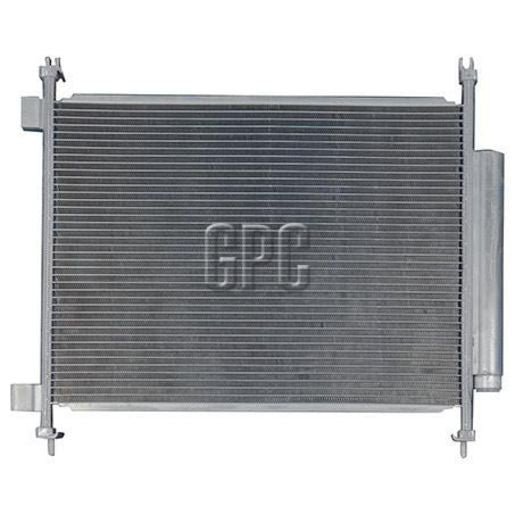DENSO AC Condenser Parallel Flow CNX997