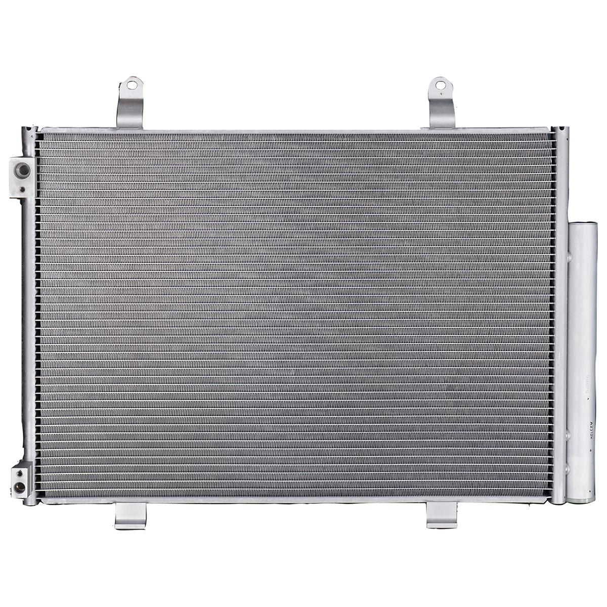 OEX AC Condenser CNX932