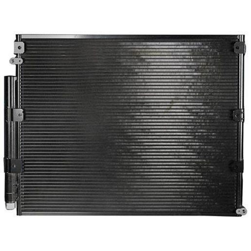 OEX AC Condenser CNX01045