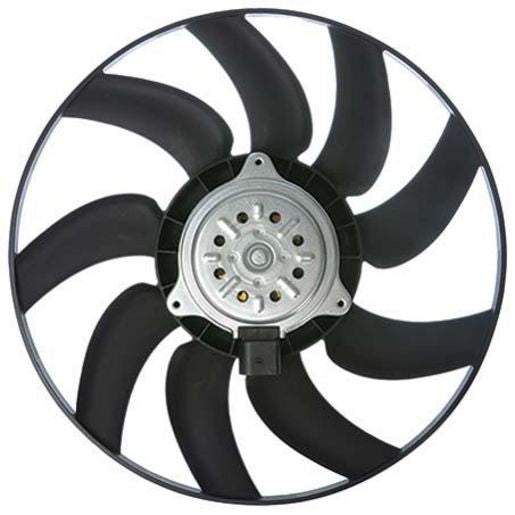 Valeo Radiator Fan 696350