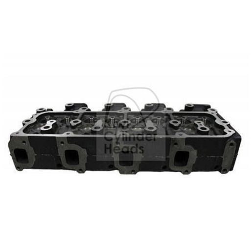 Kiwi Bare Cylinder Head 10261198