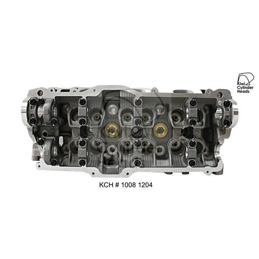 Kiwi Bare Cylinder Head 10081204