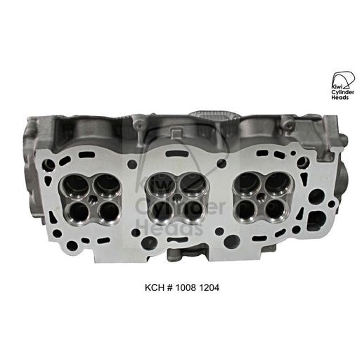 Kiwi Bare Cylinder Head 10081204