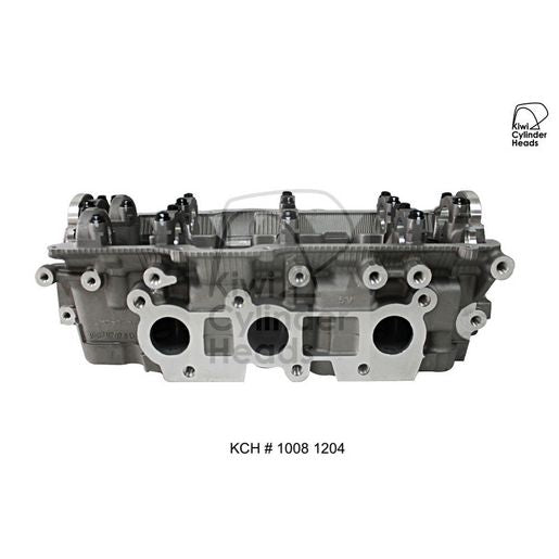 Kiwi Bare Cylinder Head 10081204