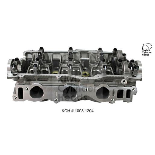 Kiwi Bare Cylinder Head 10081204