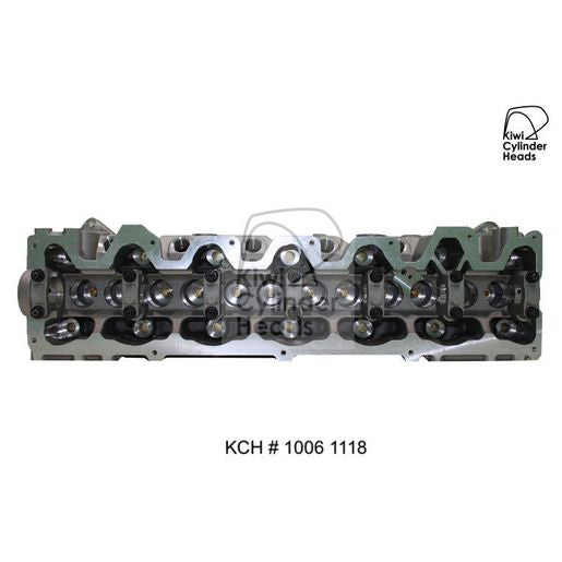 Kiwi Cylinder Head 10061118