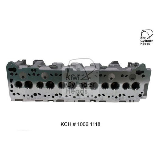 Kiwi Cylinder Head 10061118