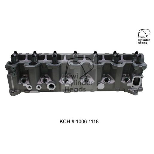 Kiwi Cylinder Head 10061118