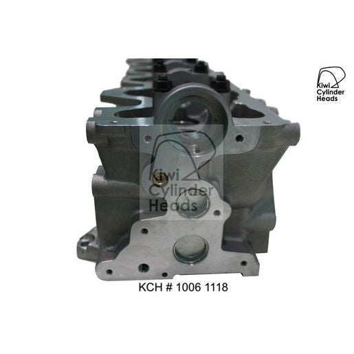 Kiwi Cylinder Head 10061118