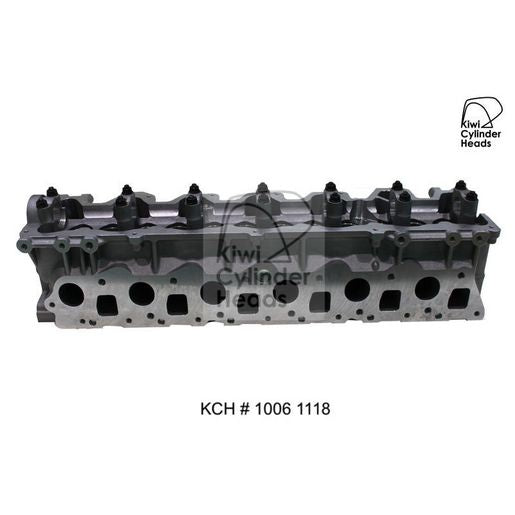 Kiwi Cylinder Head 10061118