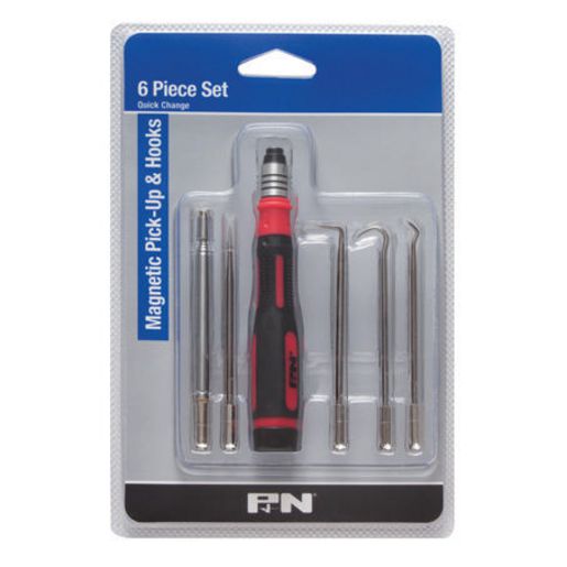 P&N Quick Change Magnetic Pick Up Tool 267QM0550