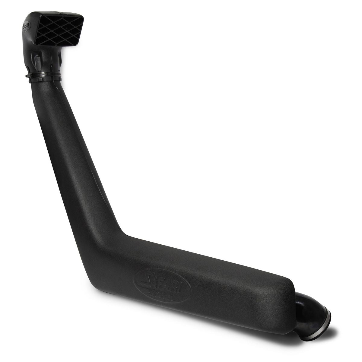 Safari Snorkel V-Spec Kit fits Mitsubishi Challenger PB 2.5L Diesel 2010-13