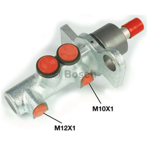 Bosch Brake Master Cylinder MC1293