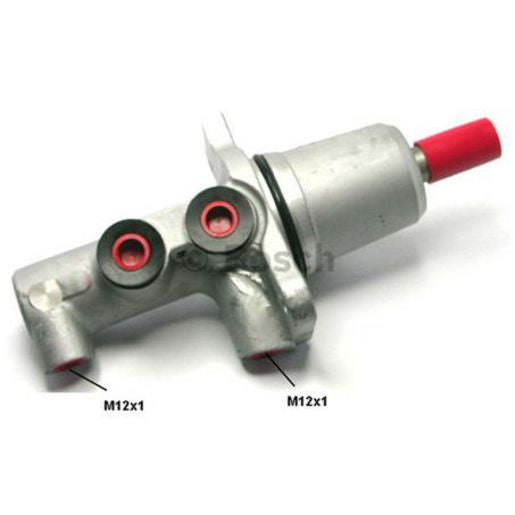 Bosch Brake Master Cylinder MC1301