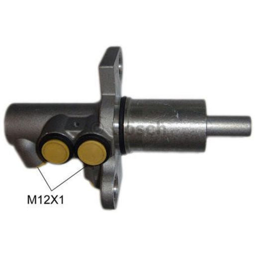Bosch Brake Master Cylinder MC1354