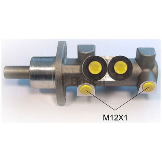Bosch Brake Master Cylinder MC1355