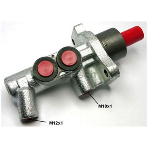 Bosch Brake Master Cylinder MC1249