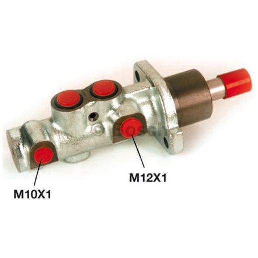 Bosch Brake Master Cylinder MC1265