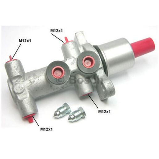 Bosch Brake Master Cylinder MC1252