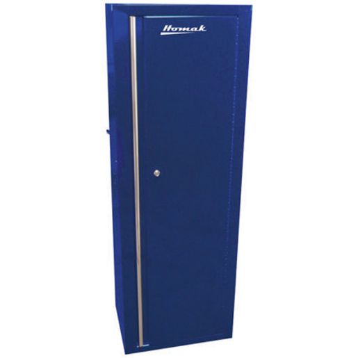 Homak Full Height Side Locker 18In BL08041021