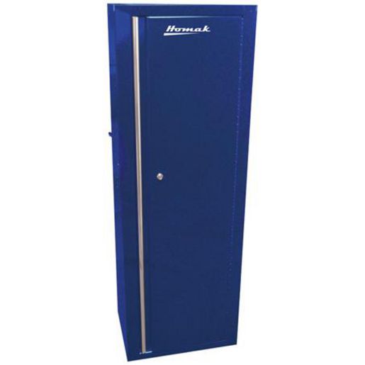 Homak Full Height Side Locker 18In BL08041021
