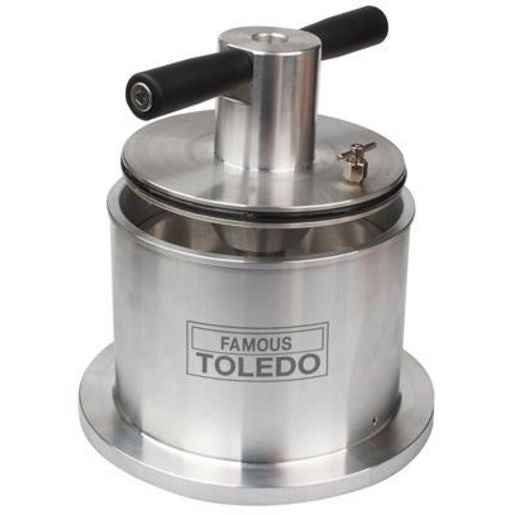 Toledo HD Bearing Packer 170mm 5.8Kgs 305161