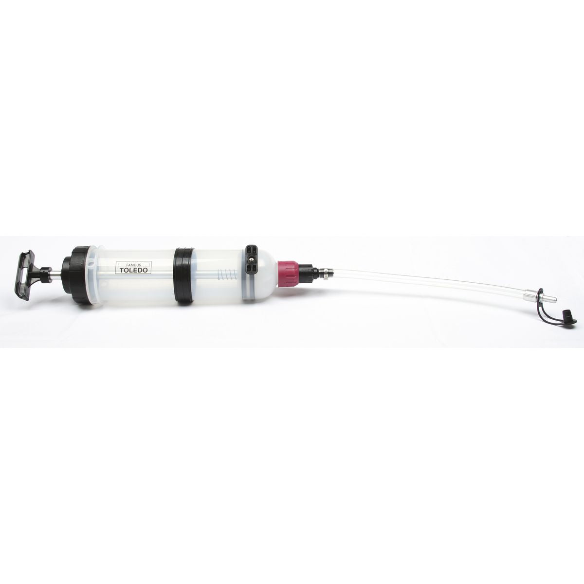 Toledo Fluid Change Syringe 1.5L/1.59Qt 305151