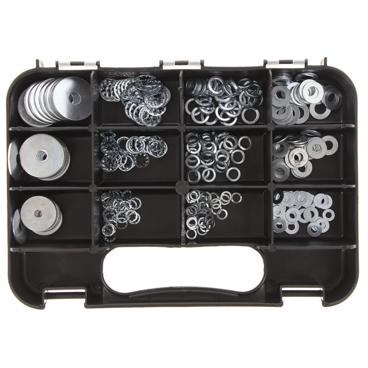 GJ Works Grab Kit - Assorted Washers GKA255
