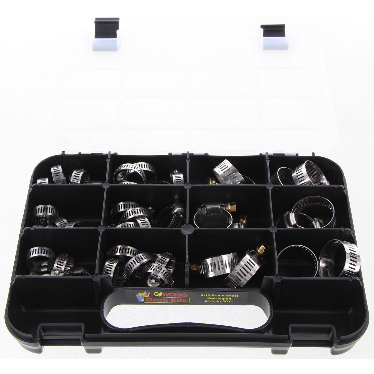 Grab Kit Metric O Ring A GKA420