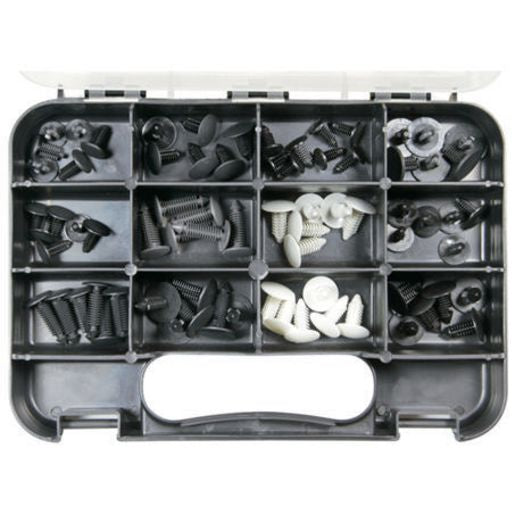 Grab Kit - X-Mas Tree Clips GKA72