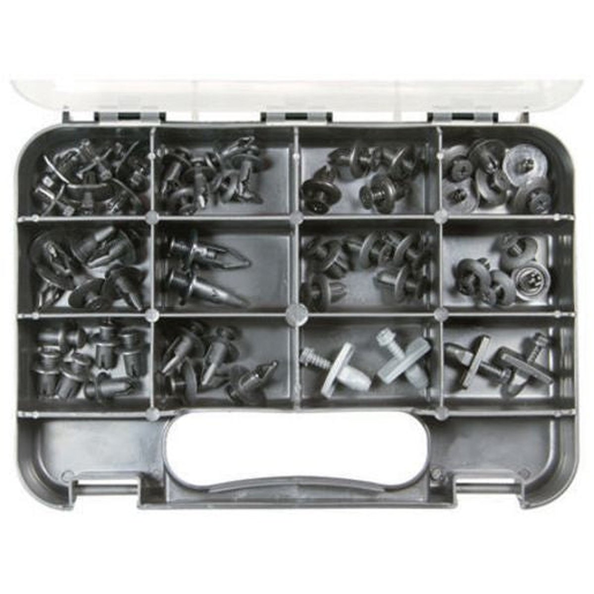 GJ Works Scrivet Trim Clips Grab Kit GKA81
