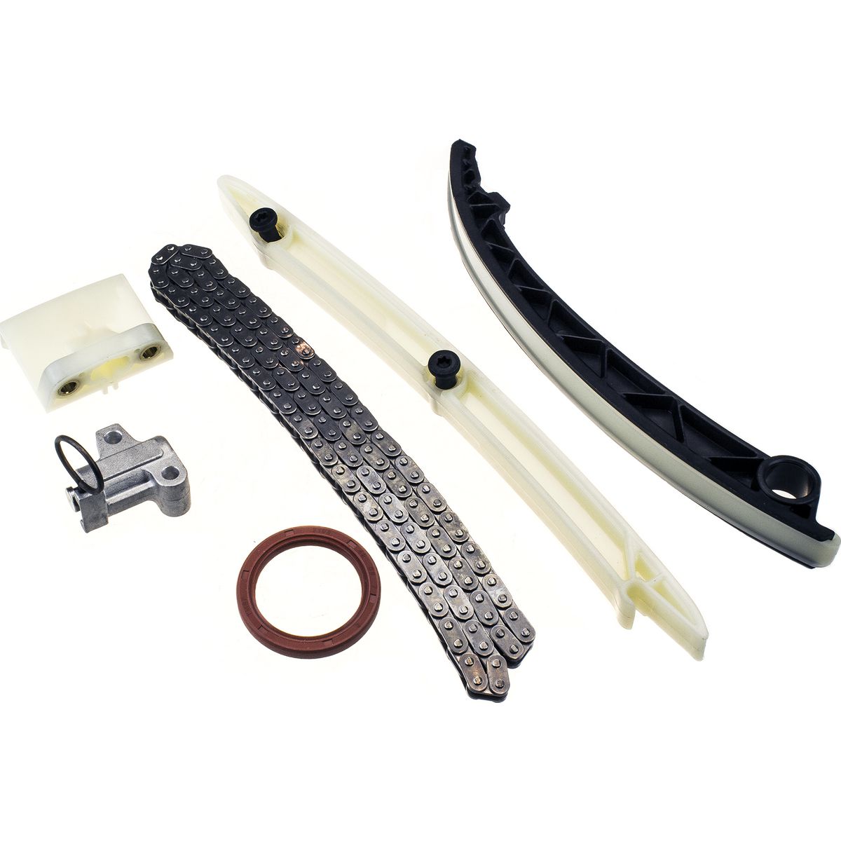 OEX Timing Chain Kit (No Gears) TCK122