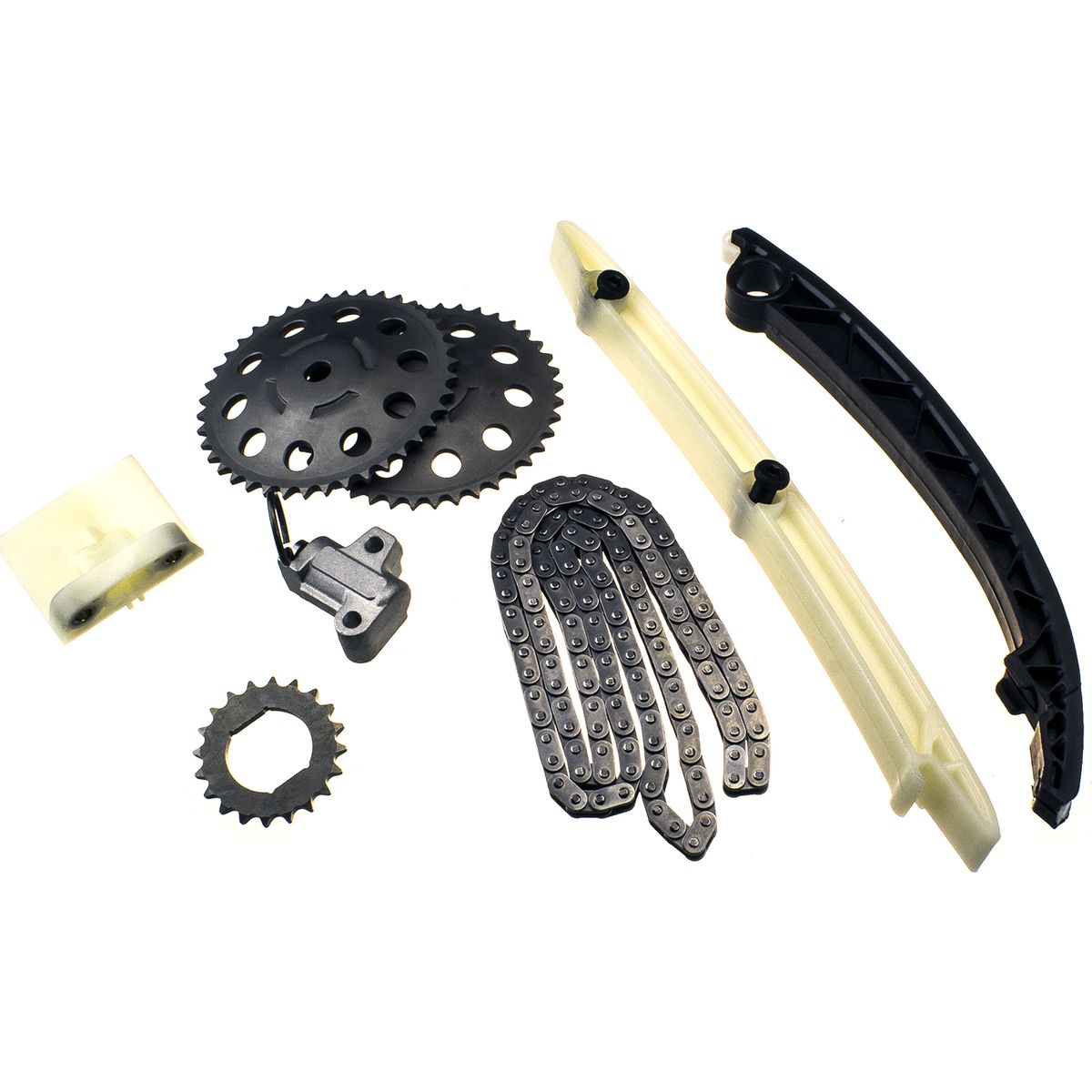 OEX Timing Chain Kit (With Gears) TCK122G