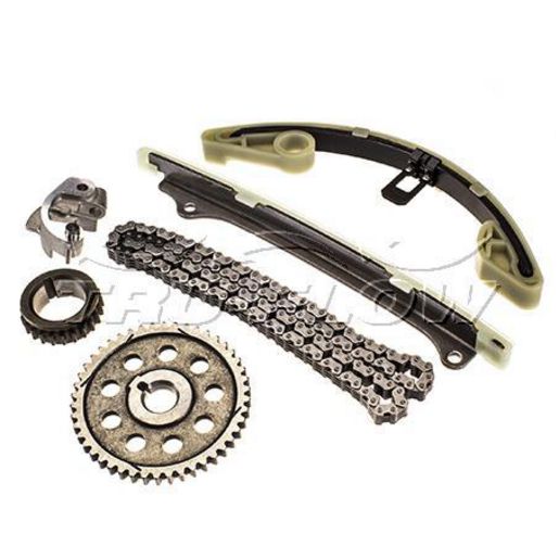 Tru-Flow Timing Chain Kit (With Gears) TCK123G