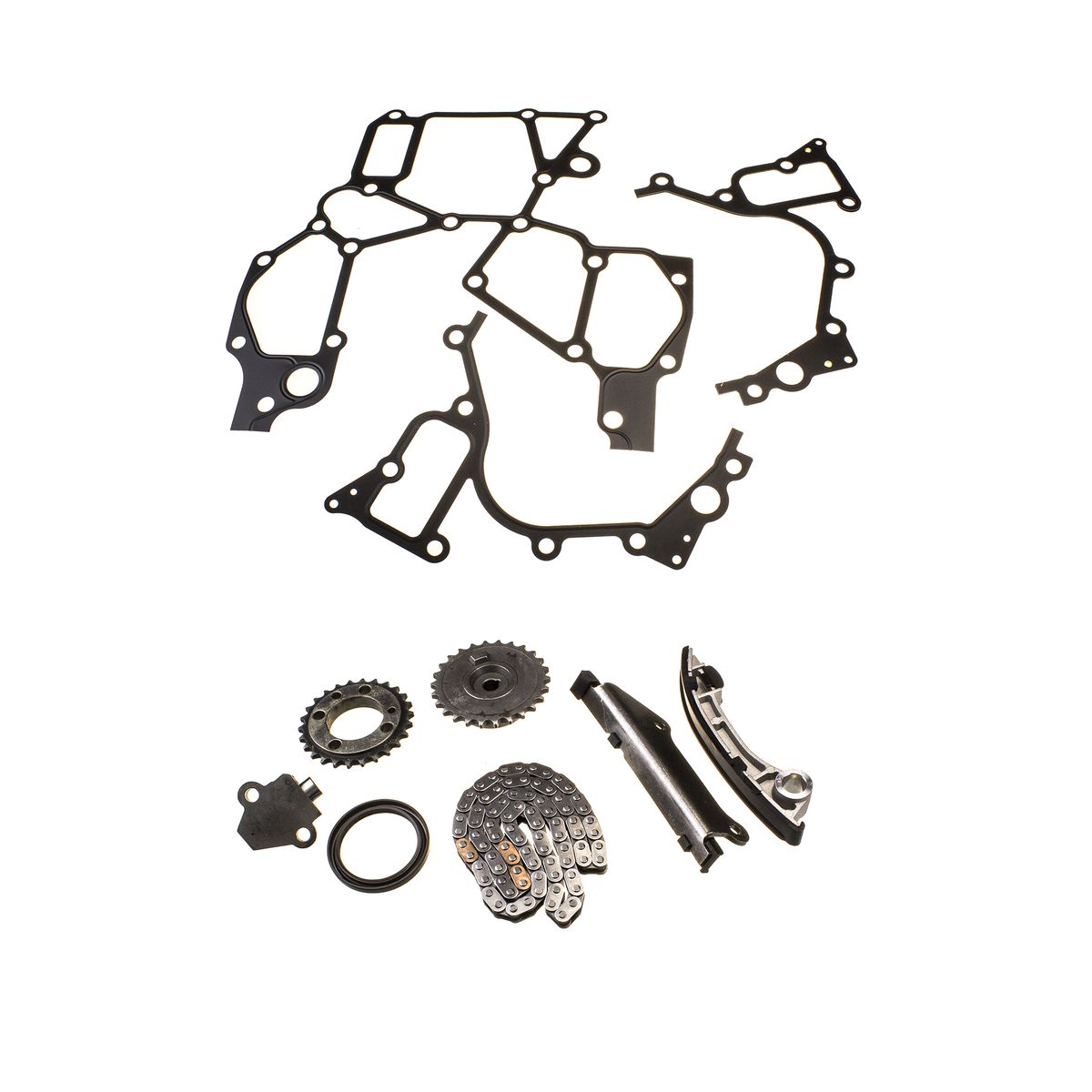 OEX Timing Chain Kit (With Gears) TCK125G