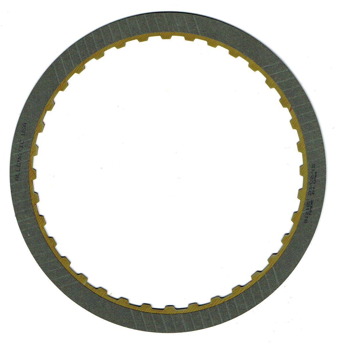 Drivetech Friction gm 6L80 3-5 Reverse JCL-608005A