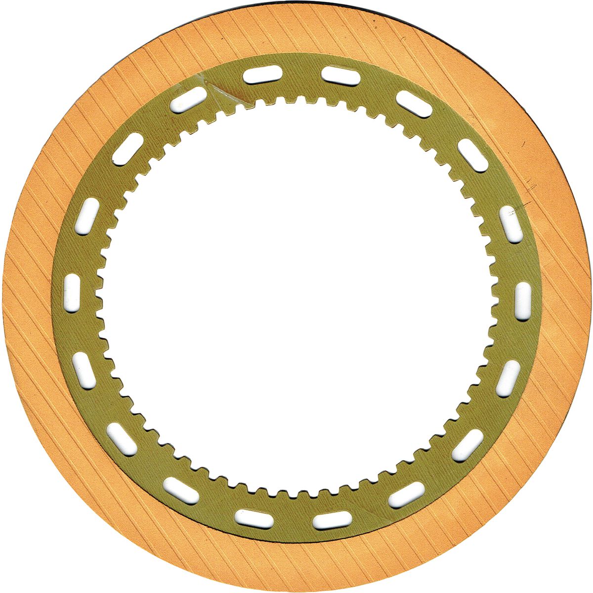 Drivetech Friction Th-350 Intermediate JCL-3505A