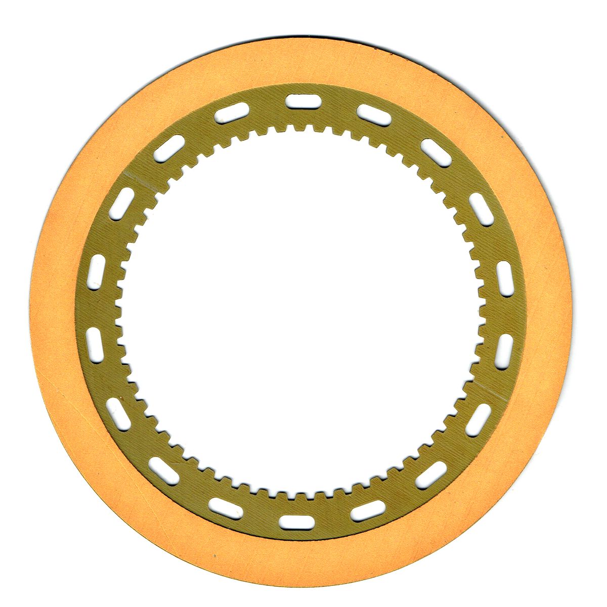 Drivetech Friction Th-350 Intermediate JCL-3505A