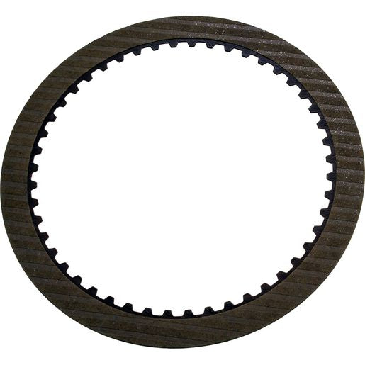 Drivetech Friction Zf 3/4Hp22 A Clutch ZCL-33030A