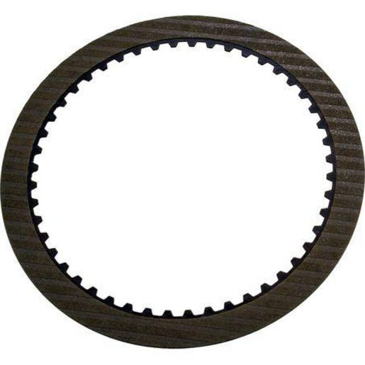 Drivetech Friction Zf 3/4Hp22 A Clutch ZCL-33030A
