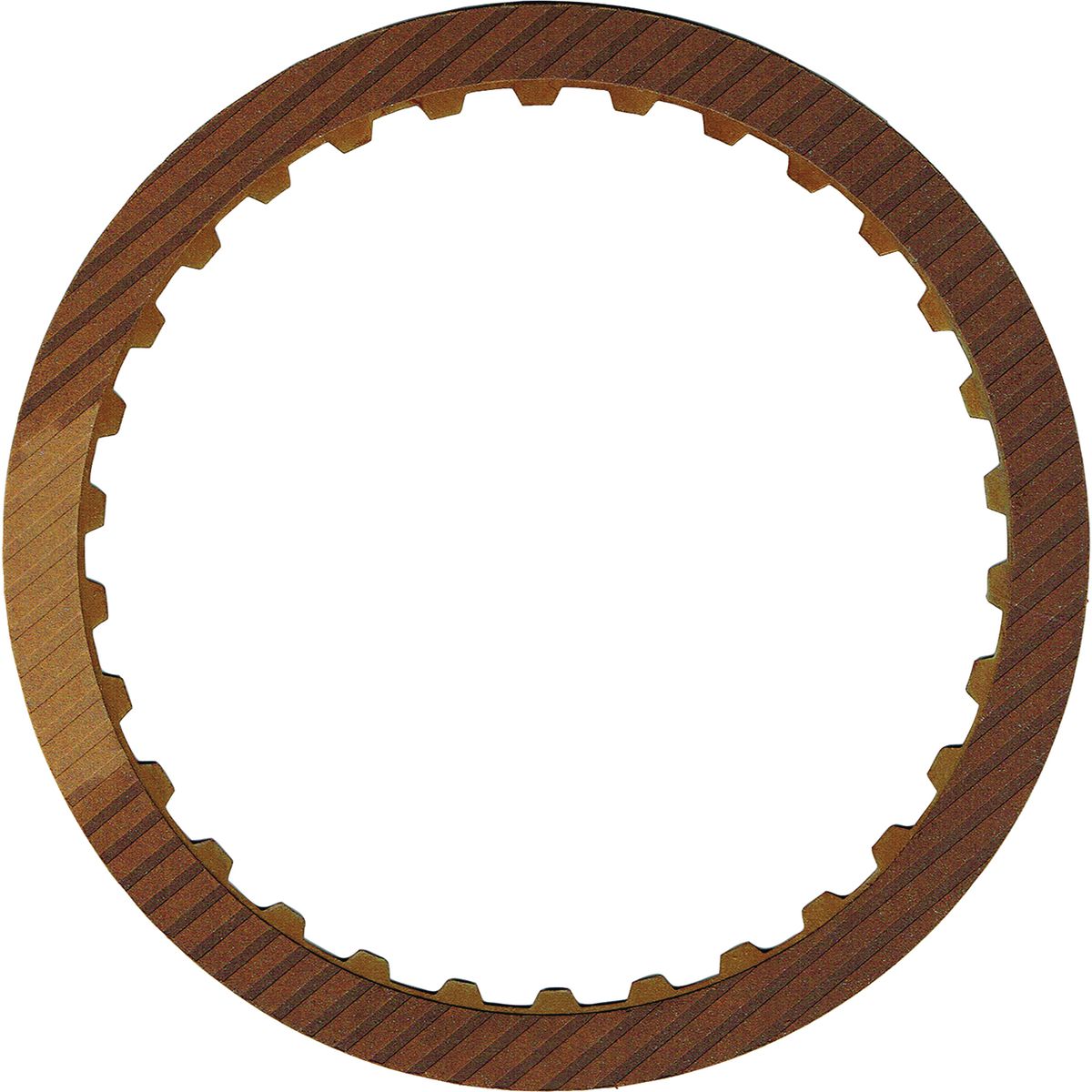 Drivetech Friction Mitsu F4A-51 2/Brake KCL-19825A