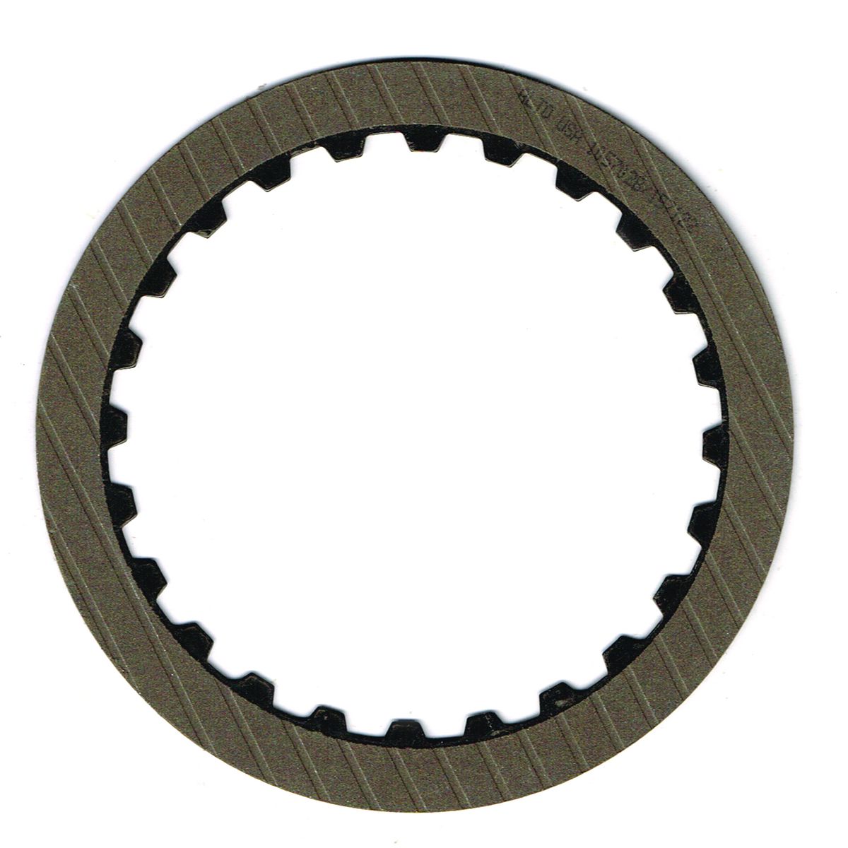 Drivetech Friction Jatco Re4F04A High 24T NCL-19102A
